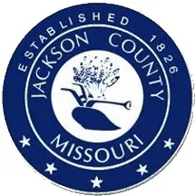 Jackson County Handyman Seal