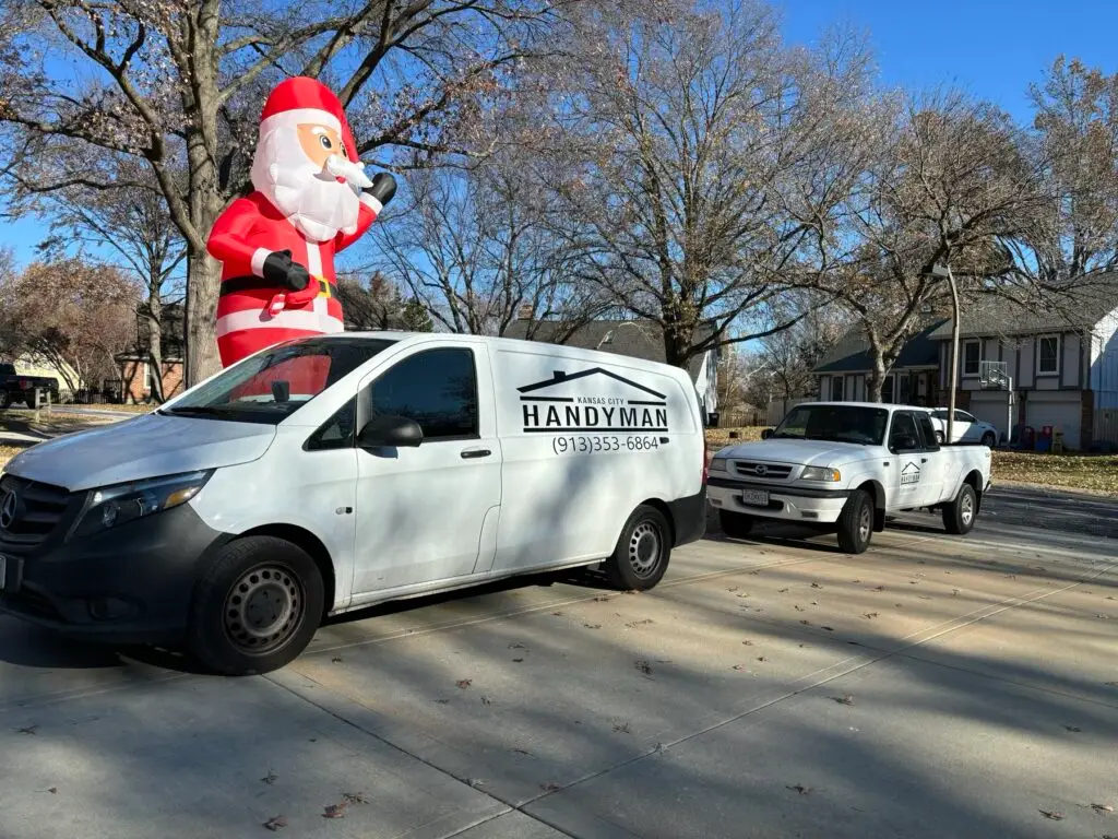 Kansas City Handyman Services