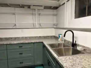 Kitchen Remodel in Kansas City