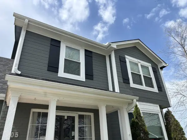 Shutter Replacement Service in Grain Valley