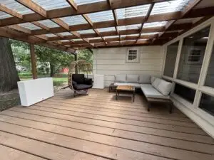 Punchlist Services for Rental Property in Mission