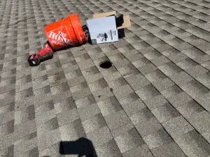 Exhaust Fan Installation in Kansas City
