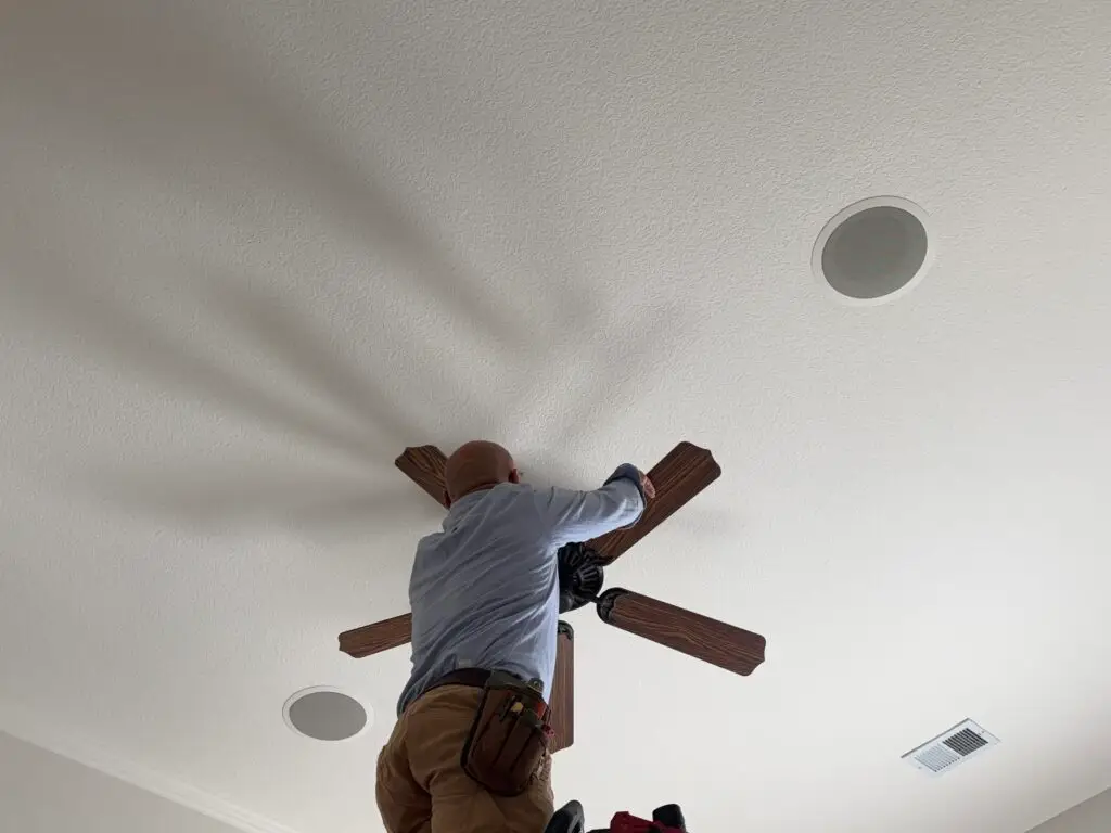 Home Repair Punch List Services in Overland Park