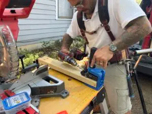 Picket Fence Repair in Kansas City