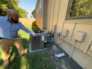 Punchlist Handyman Services in Olathe