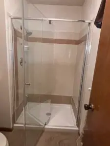 Shower Upgrade Services in Raytown