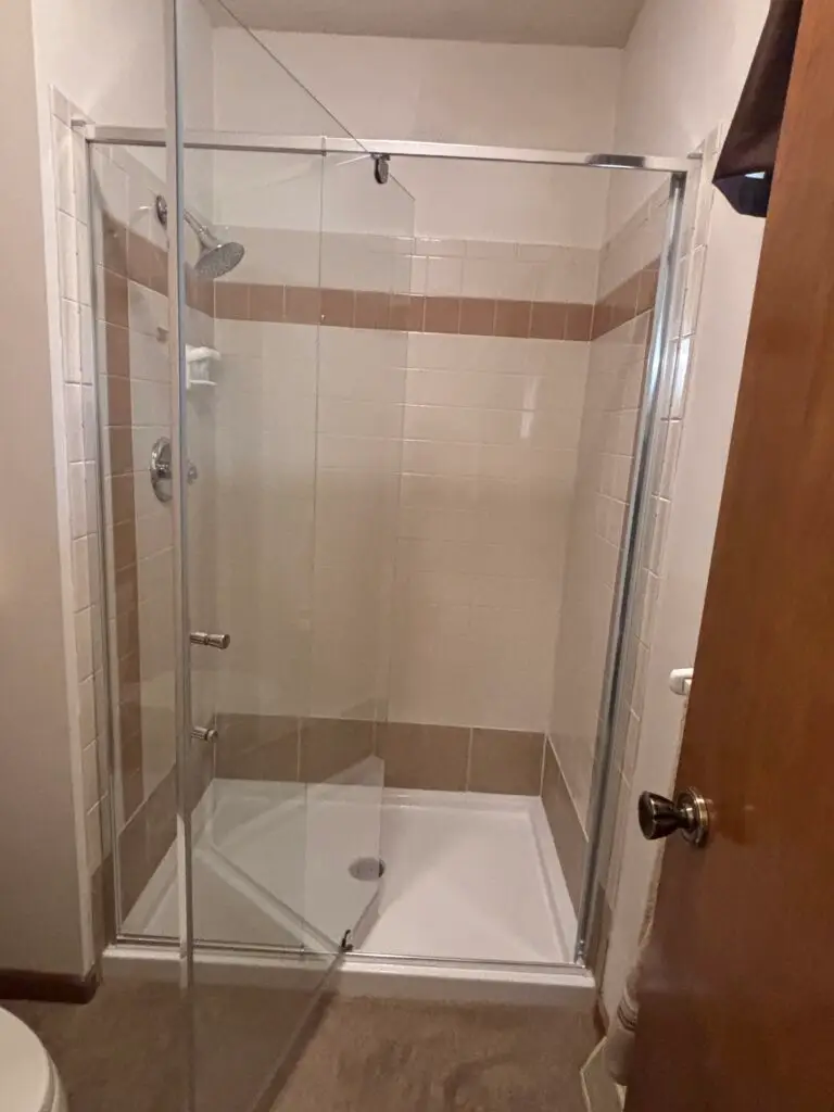 Shower Upgrade Services in Raytown