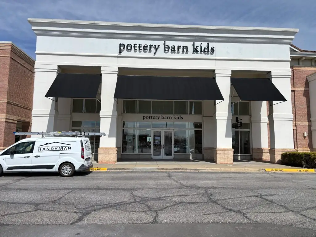 Kansas City Handyman Services