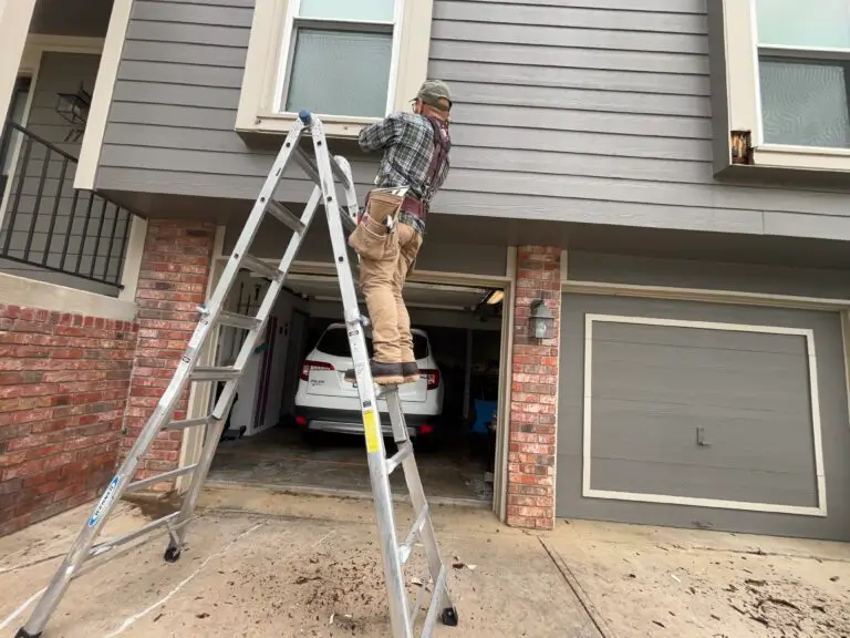 Wood Rot Repair Services in Windsor Ln