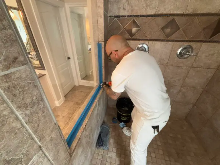 Presale Home Repair Services in Overland Park