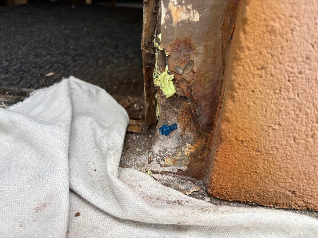 Commercial Door Repair in Shawnee Mission — Door Repair