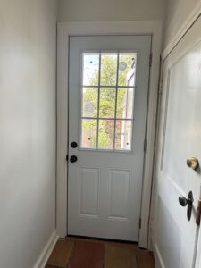 Exterior Door Replacement in Kansas City — exterior door replacement