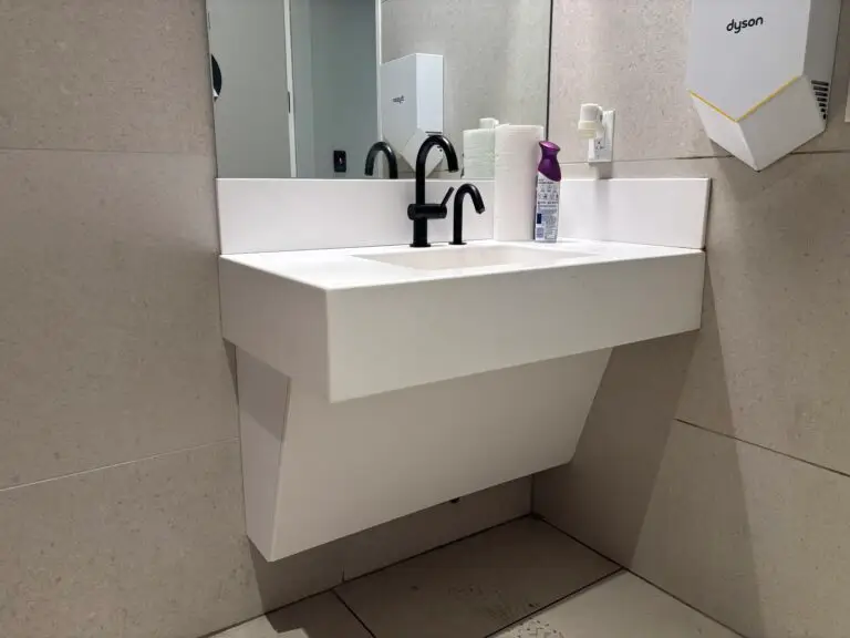 Bathroom Faucet Replacement in Leawood — faucet installation