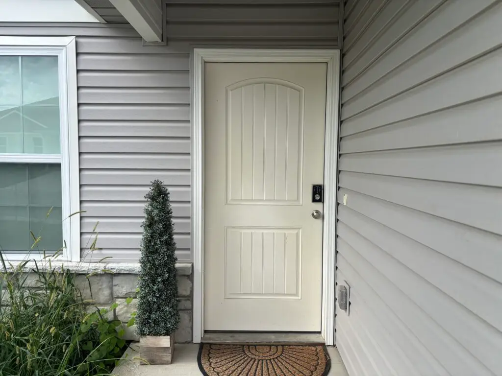 Exterior Door Replacement in Kansas — kansas