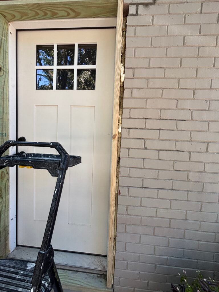 Door Installation in Kansas City — Armour Hills