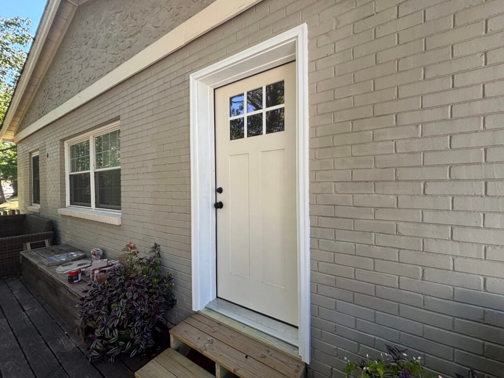 Door Installation in Kansas City — Door Repair