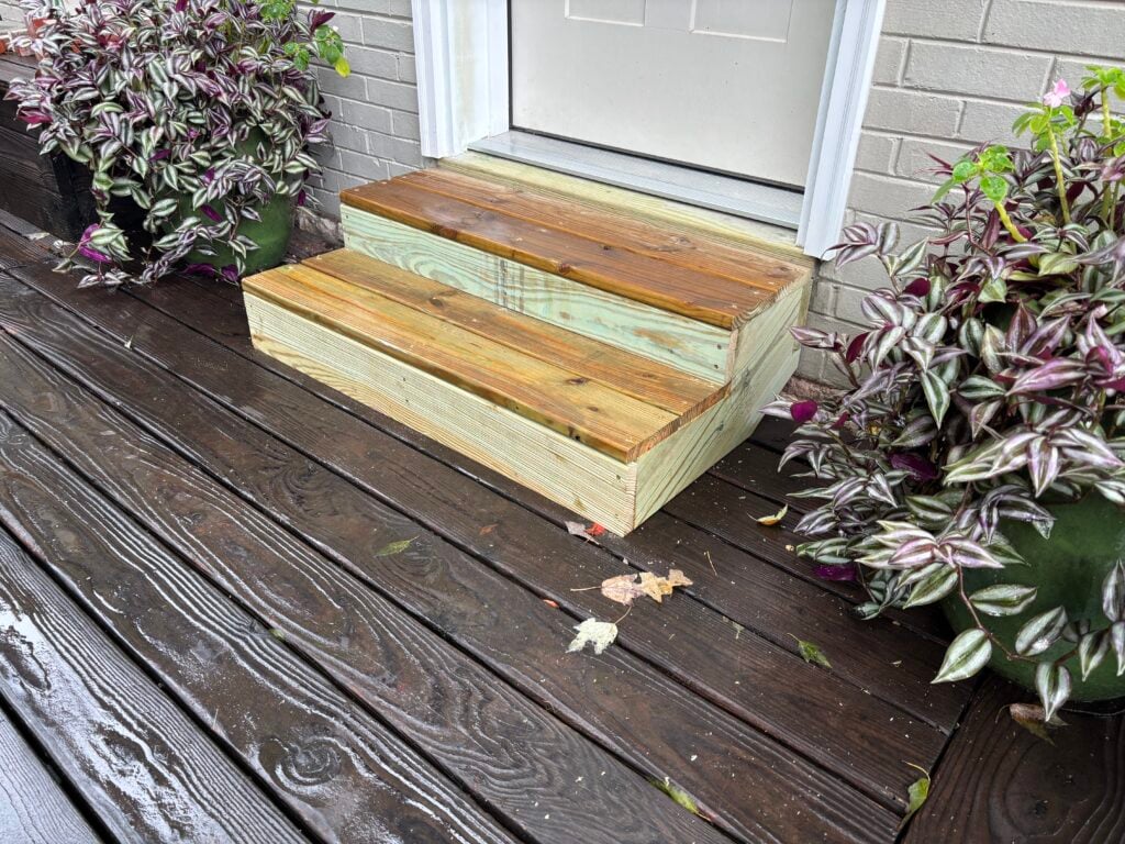 Door Installation in Kansas City — Jackson County